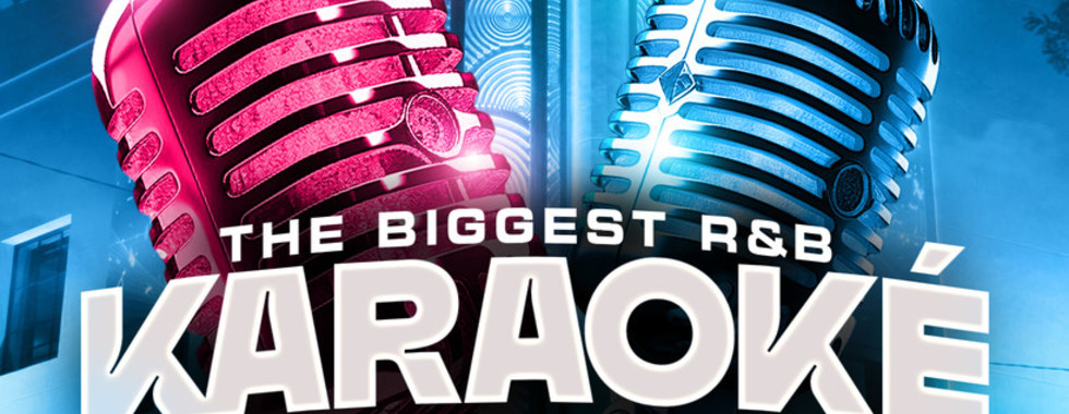 Photo du film The Biggest R&B Karaoké 90/2000