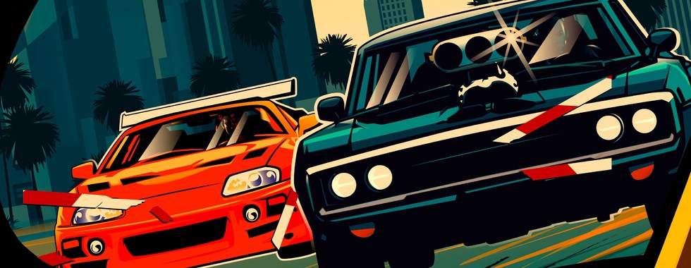 Photo du film Fast & Furious VIP