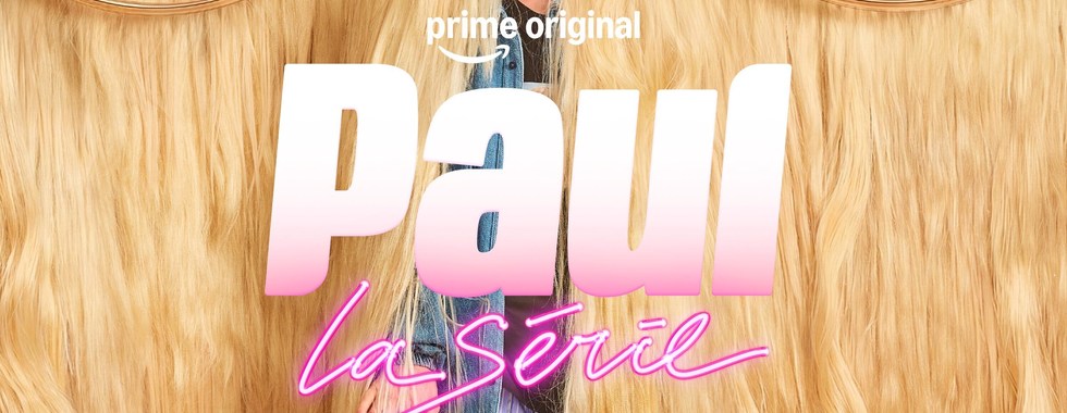 Photo du film PAUL, La série