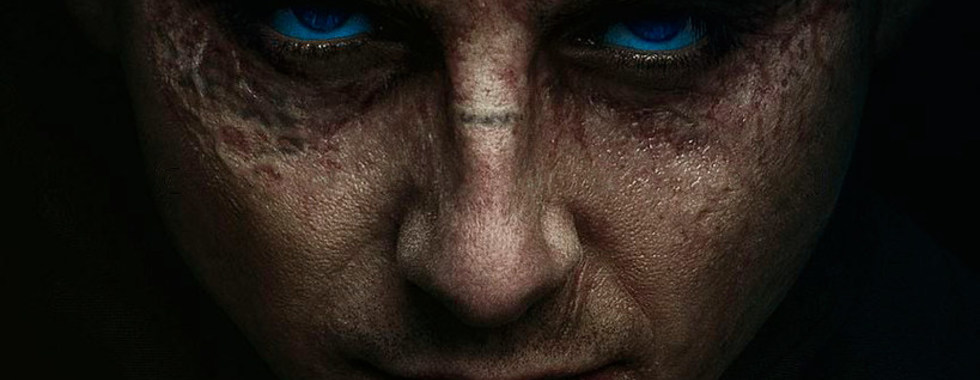 Photo du film Dune : Troisième partie VIP (AVP)