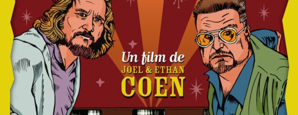 Photo du film THE BIG LEBOWSKI