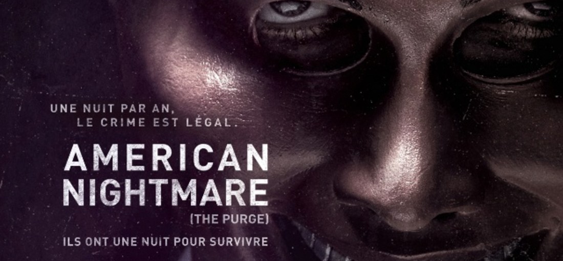 Photo du film American Nightmare