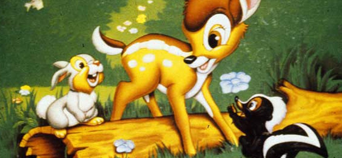 Photo du film Bambi