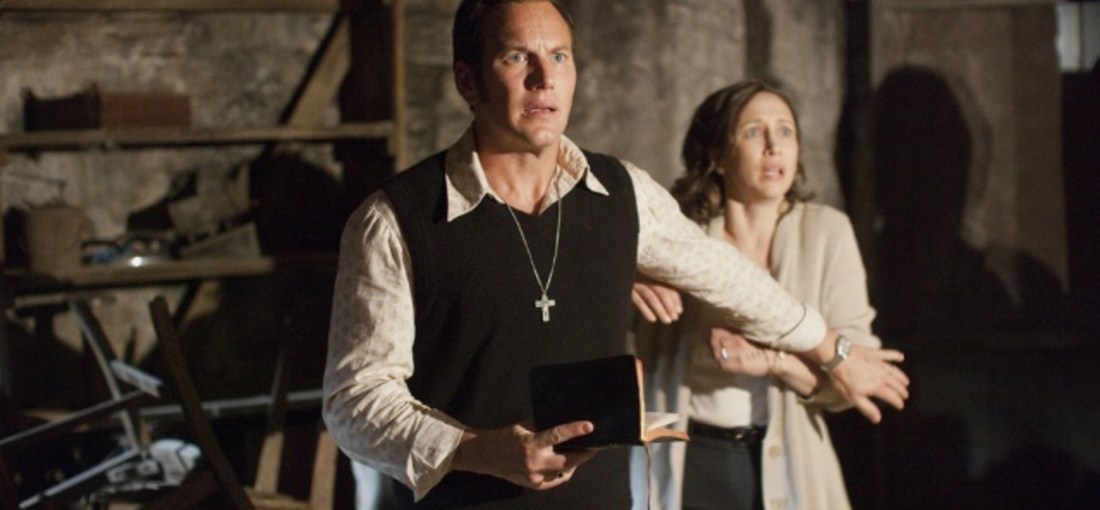 Photo du film Conjuring : Les dossiers Warren