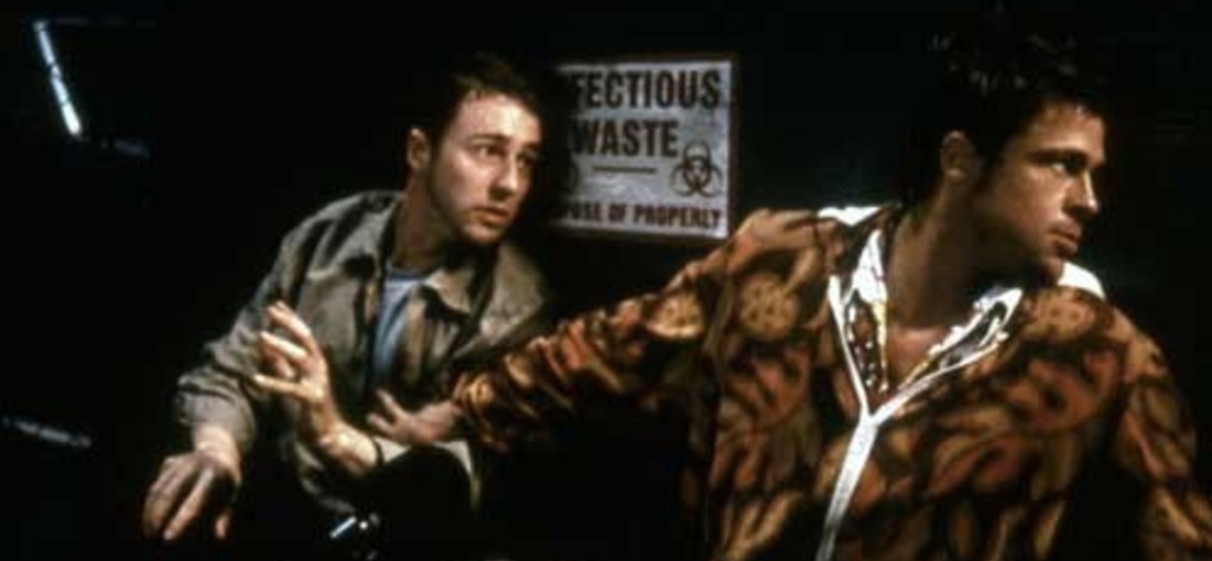 Photo du film Fight Club