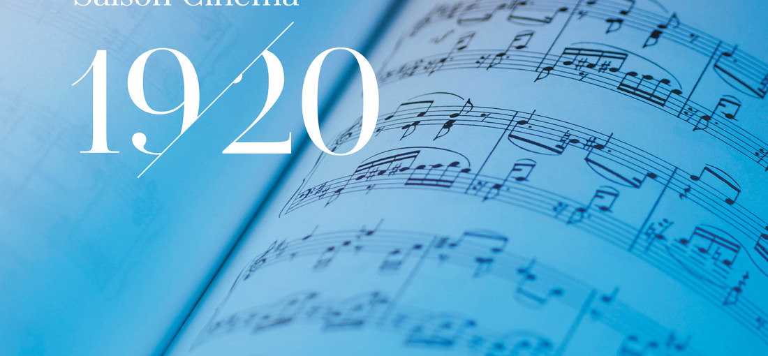 Photo du film Giselle (Opéra de Paris)