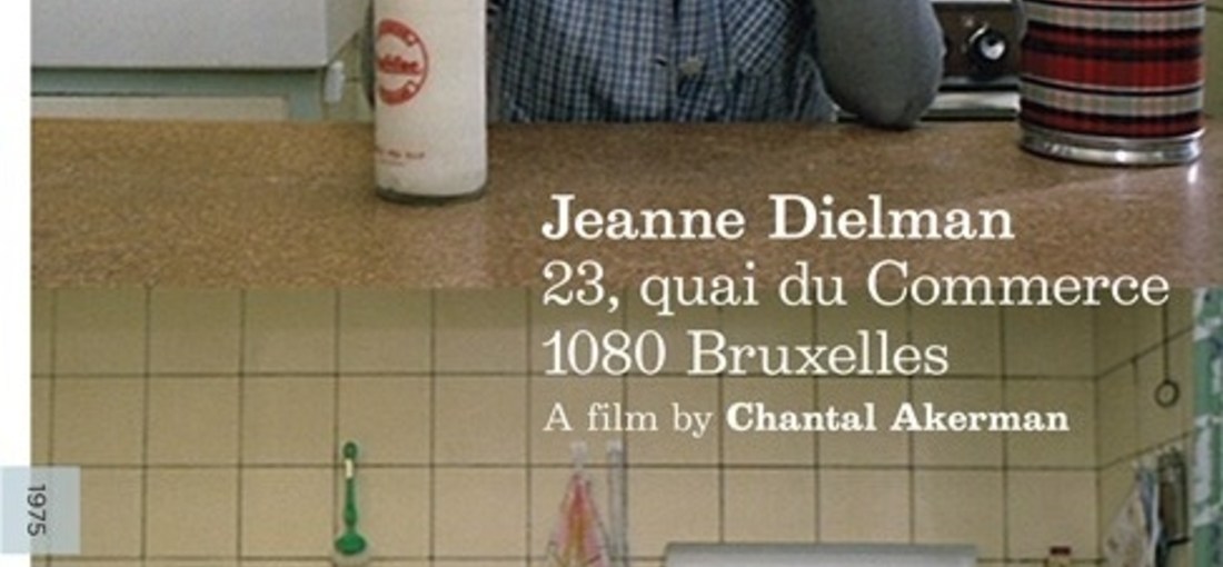 Photo du film Jeanne Dielman 23, Quai Du Commerce, 1080 Bruxelles