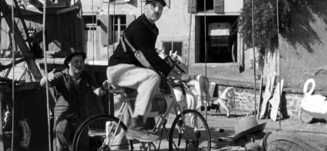 Photo du film Jour de fête