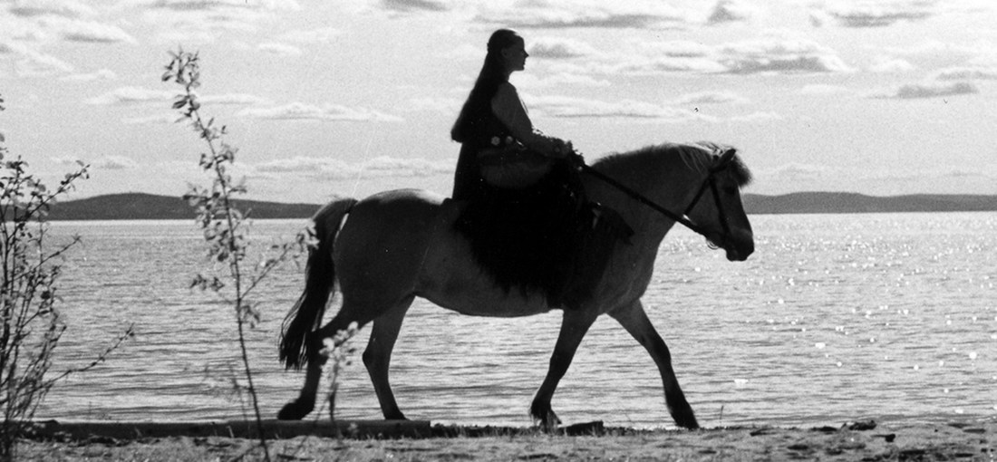 Photo du film La Source