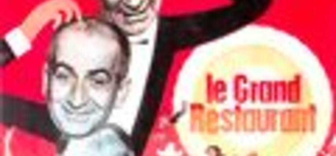 Photo du film Le Grand restaurant