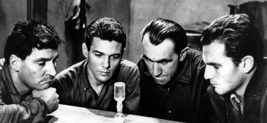 Photo du film Le Trou