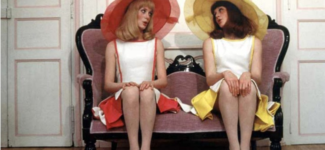 Photo du film Les Demoiselles de Rochefort