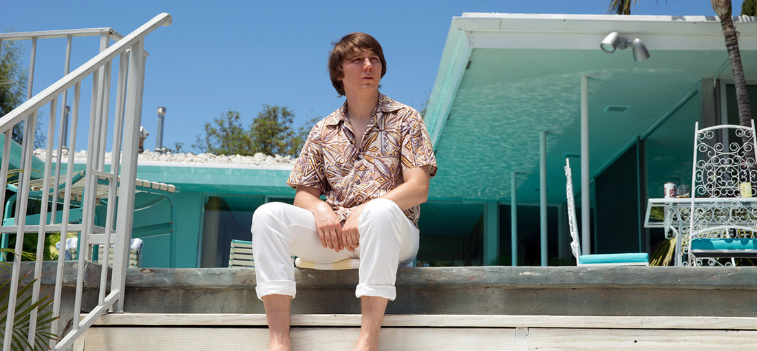 Photo du film Love & Mercy, la véritable histoire de Brian Wilson des Beach Boys