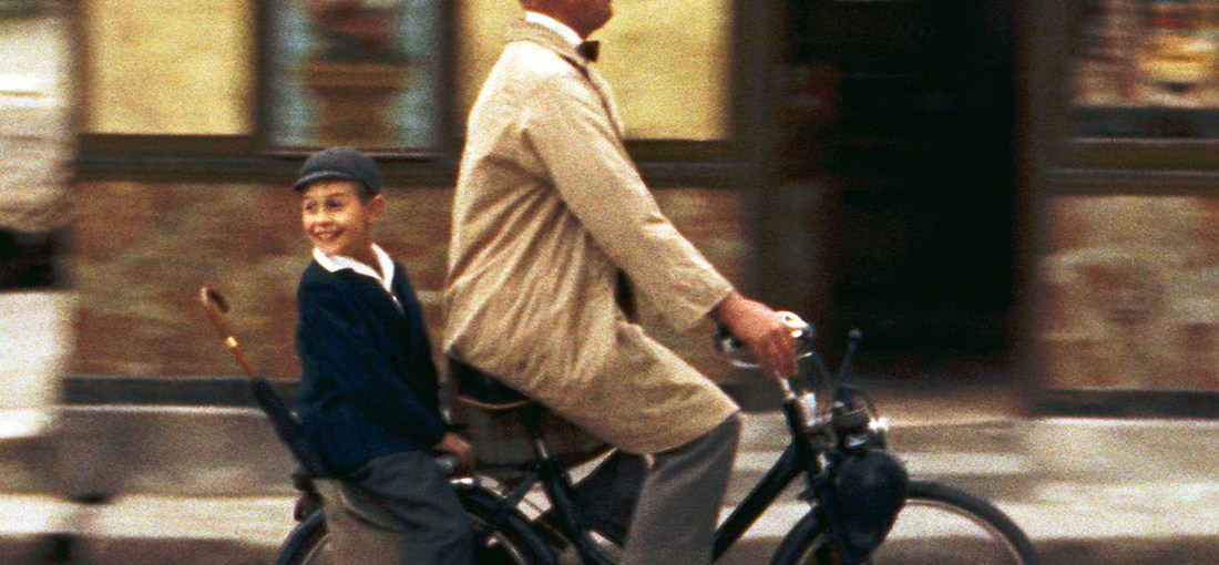 Photo du film Mon oncle