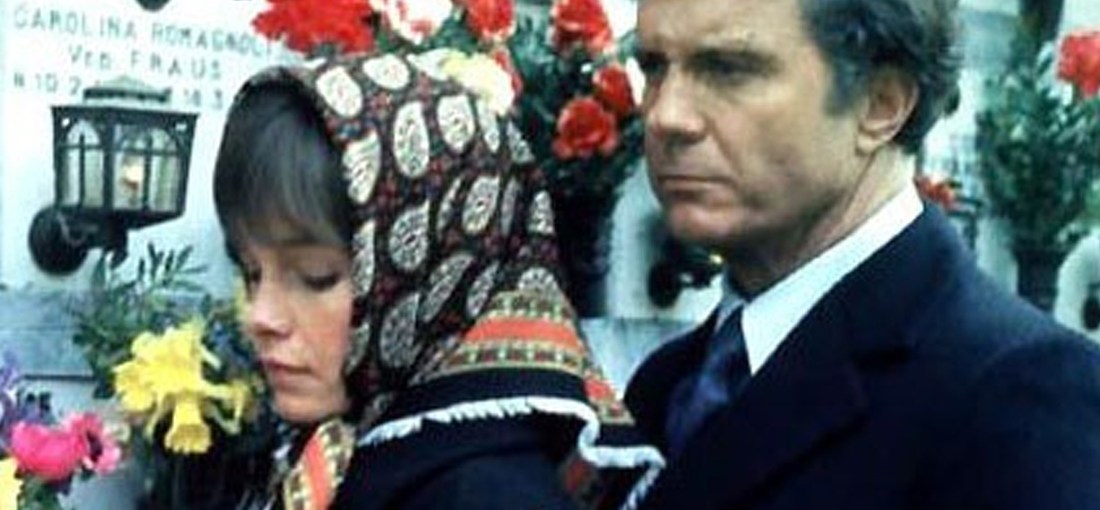 Photo du film Obsession