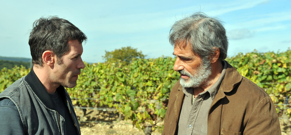 Photo du film Premiers crus