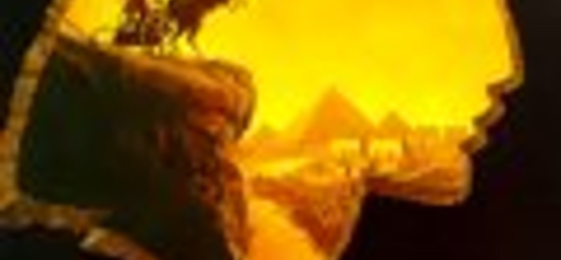 Photo du film Le Prince d'Egypte