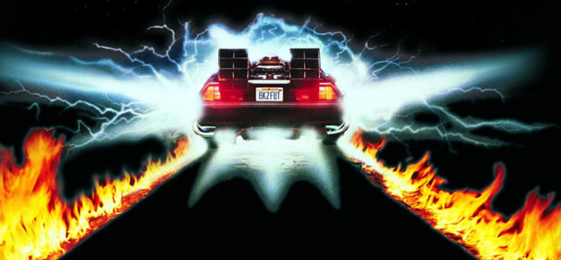 Photo du film Retour vers le futur