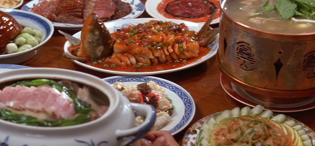 Photo du film Salé sucré