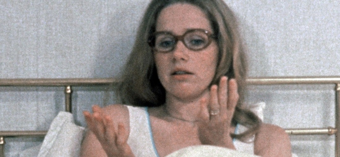 Photo du film Scènes de la vie conjugale