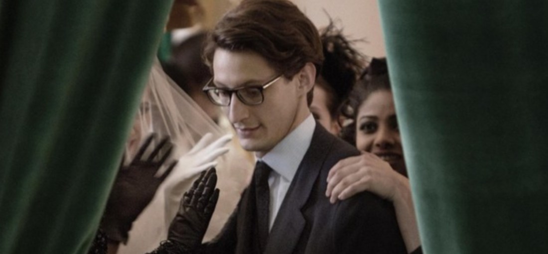 Photo du film Yves Saint-Laurent