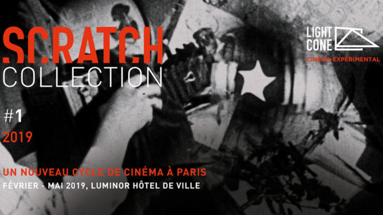 On Se Baigne Jamais Deux Fois Dans Le Même Fleuve Scratch Collection - On ne se baigne jamais deux fois dans le même