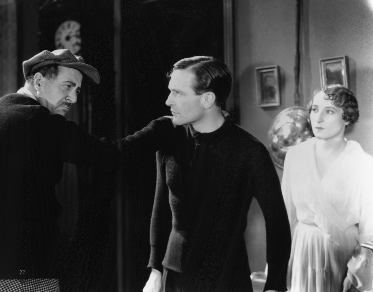 Fanny Marcel Pagnol Film Complet La Trilogie Marseillaise de Marcel Pagnol : Fanny (2019) au Ajaccio