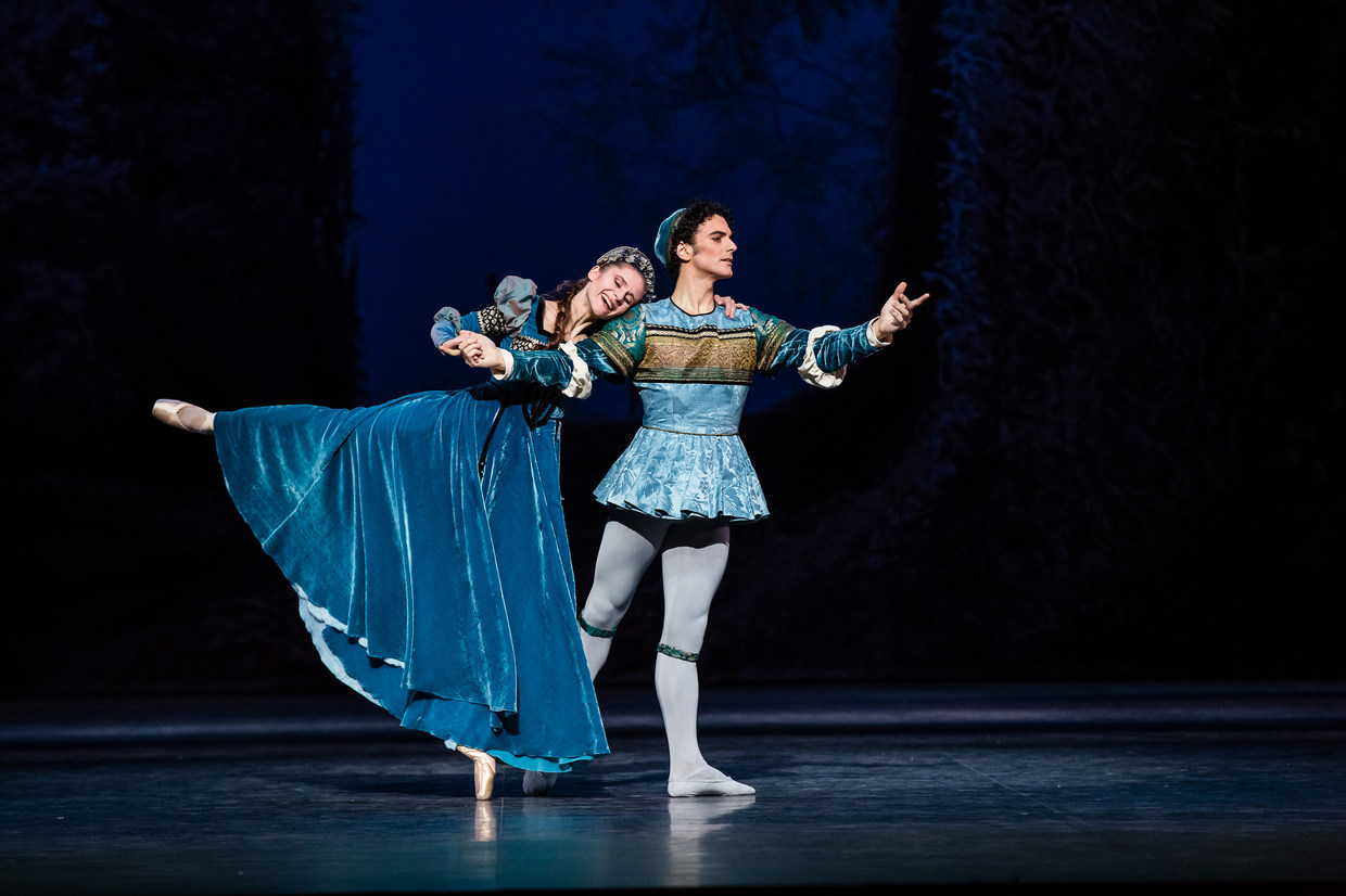 Le Songe D Une Nuit D été Opéra Le Songe d'une nuit d'été (UGC VIVA L'OPERA-FRA CINEMA) au Fécamp - NOE