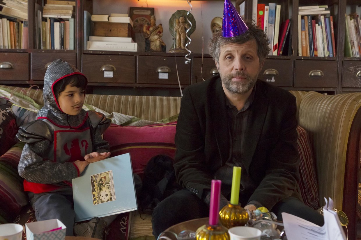 Les Ames De Papier Les âmes de papier (2013) au CGR Cinémas