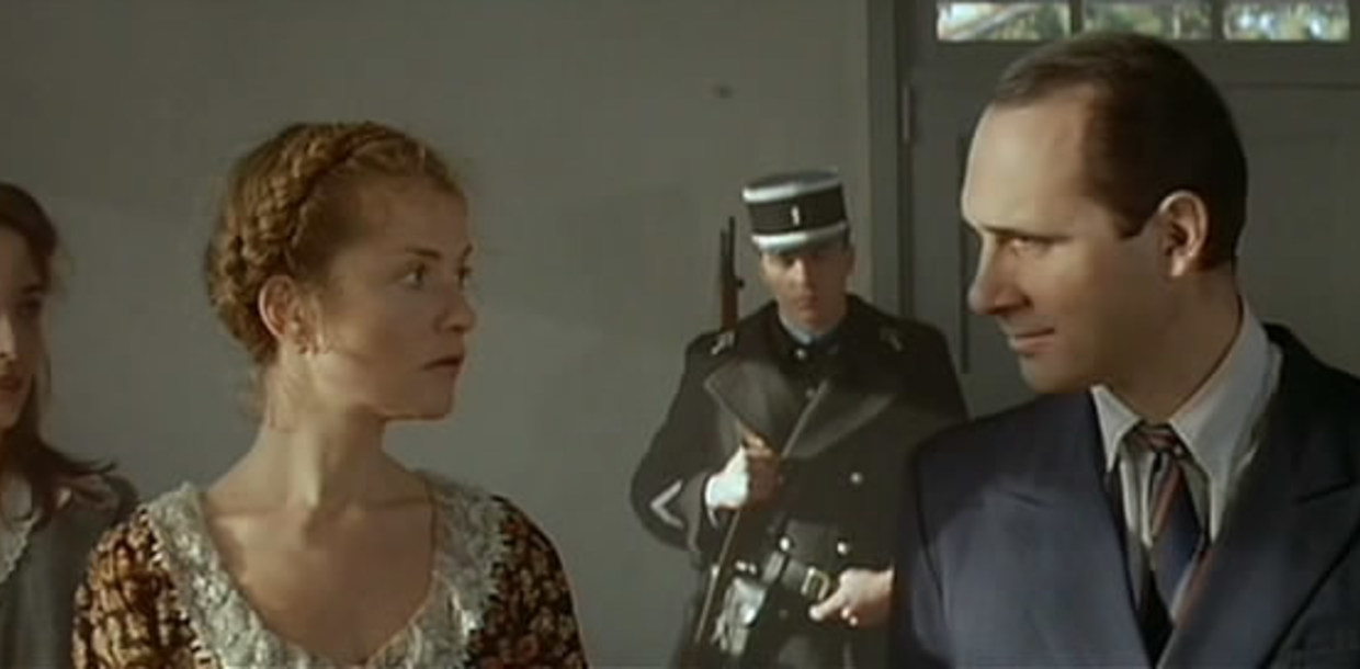 Coup De Foudre Avec Une Star Film Complet En Français Coup de Foudre (1983) au Cinéma Lyon - Comoedia