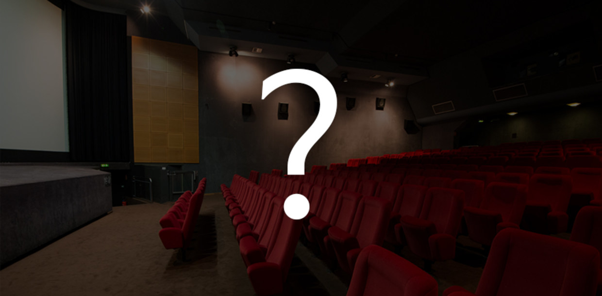 Photo 1 pour Film surprise seul