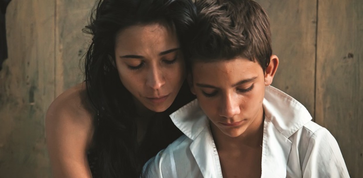Film Sur La Protection De L'enfance Bande annonce de Chala, une enfance cubaine (2016) au Cinéma Lyon