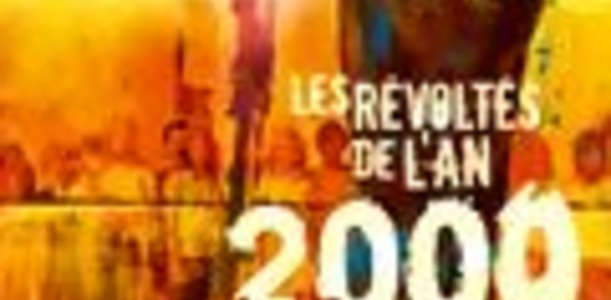 Les Revoltes De L An 2000 Les Révoltés de l'an 2000 (1977) au Cinéma Lyon - Comoedia