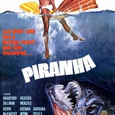 Photo 6 pour Piranhas