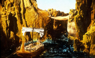Photo SLIDE pour Jason et les Argonautes