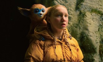 Photo 1 pour La Légende d'Ochi