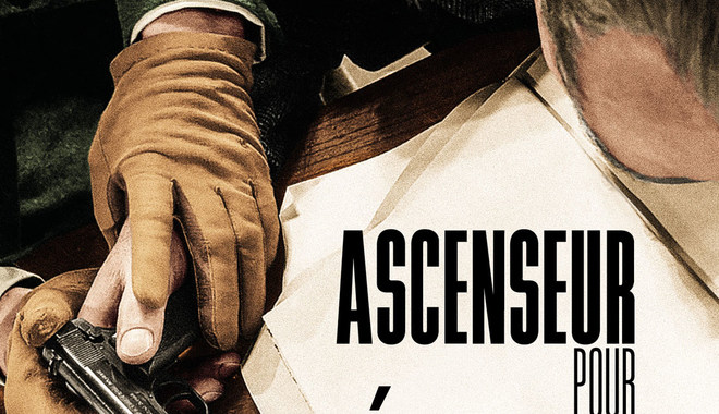 Photo du film Ascenseur pour l'échafaud