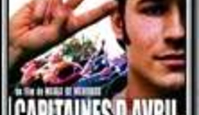 Photo du film Capitaines d'avril