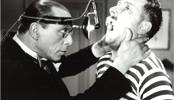 Photo du film Knock