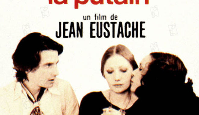 Photo du film La Maman et la Putain