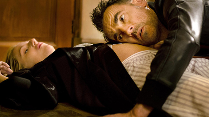 Photo du film 9 mois ferme