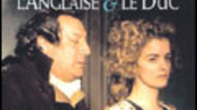 Photo du film L'Anglaise et le Duc