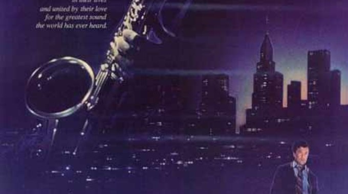 Photo du film Autour de minuit