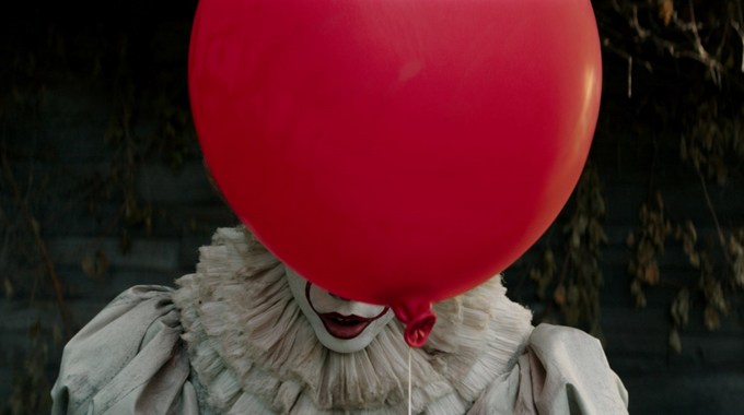 Photo du film Ça