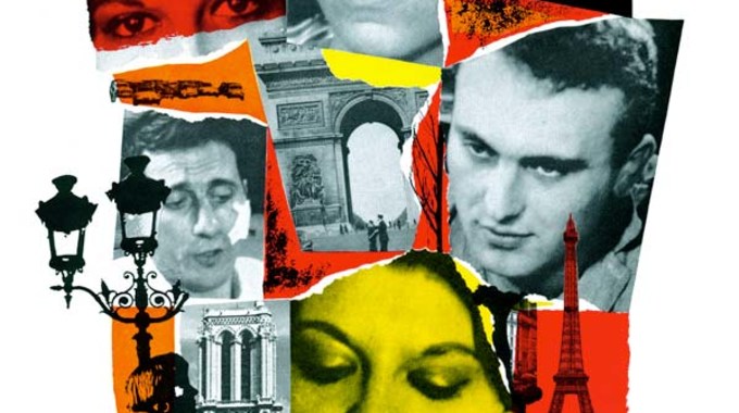 Photo du film Chronique d'un été