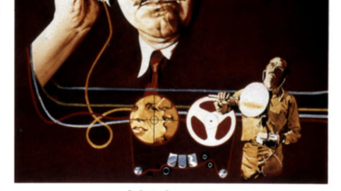 Photo du film Conversation secrète