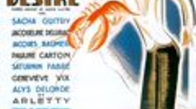 Photo du film Desiré