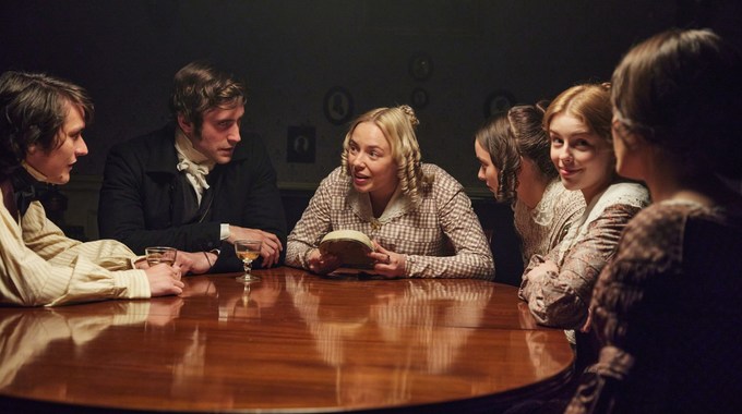 Photo du film Emily