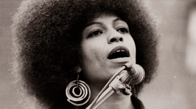 Photo du film Free Angela