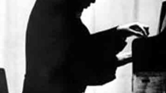 Photo du film Glenn Gould, au-delà du temps